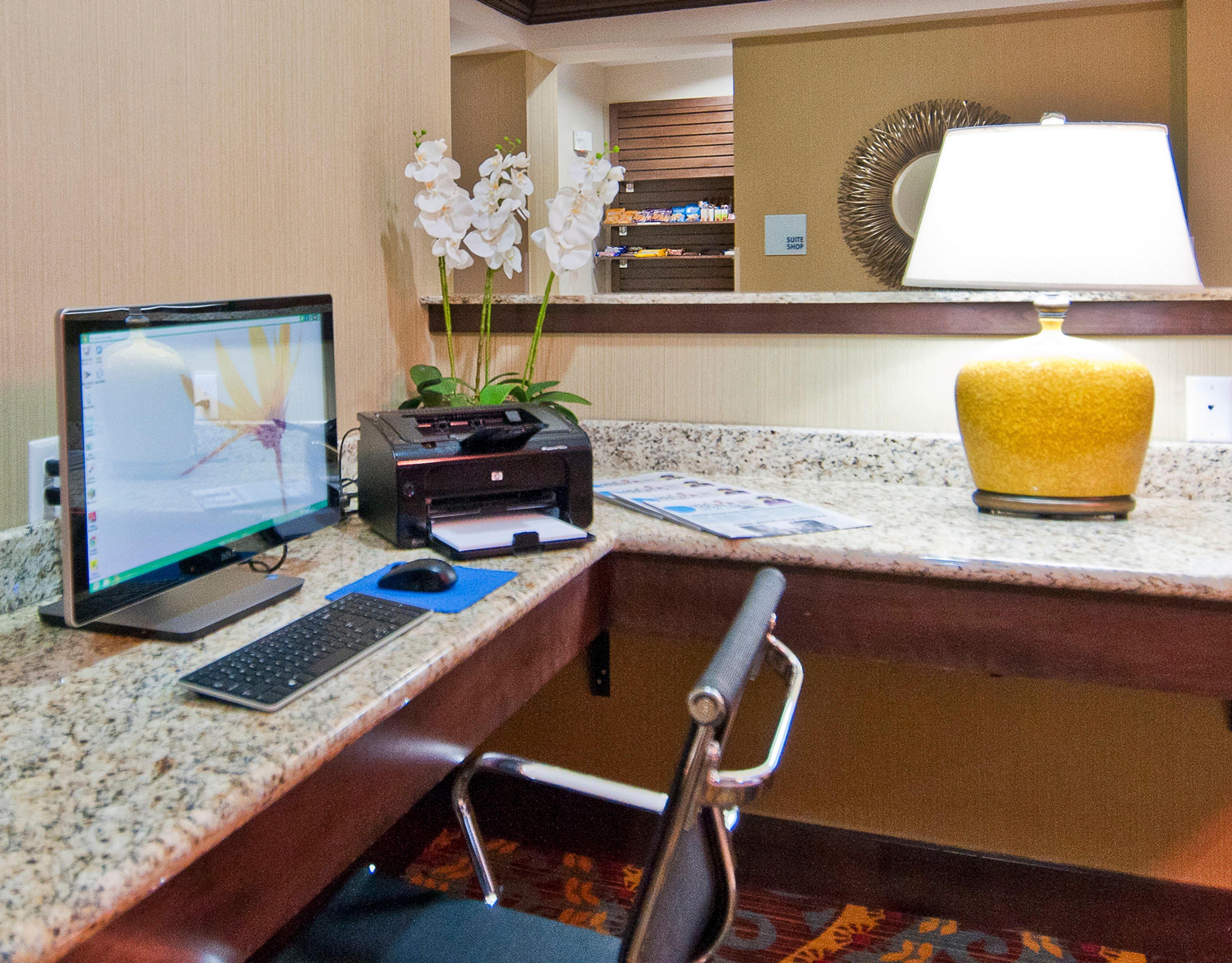 Holiday Inn Express & Suites San Antonio Frost Bank Center By Ihg Exteriör bild