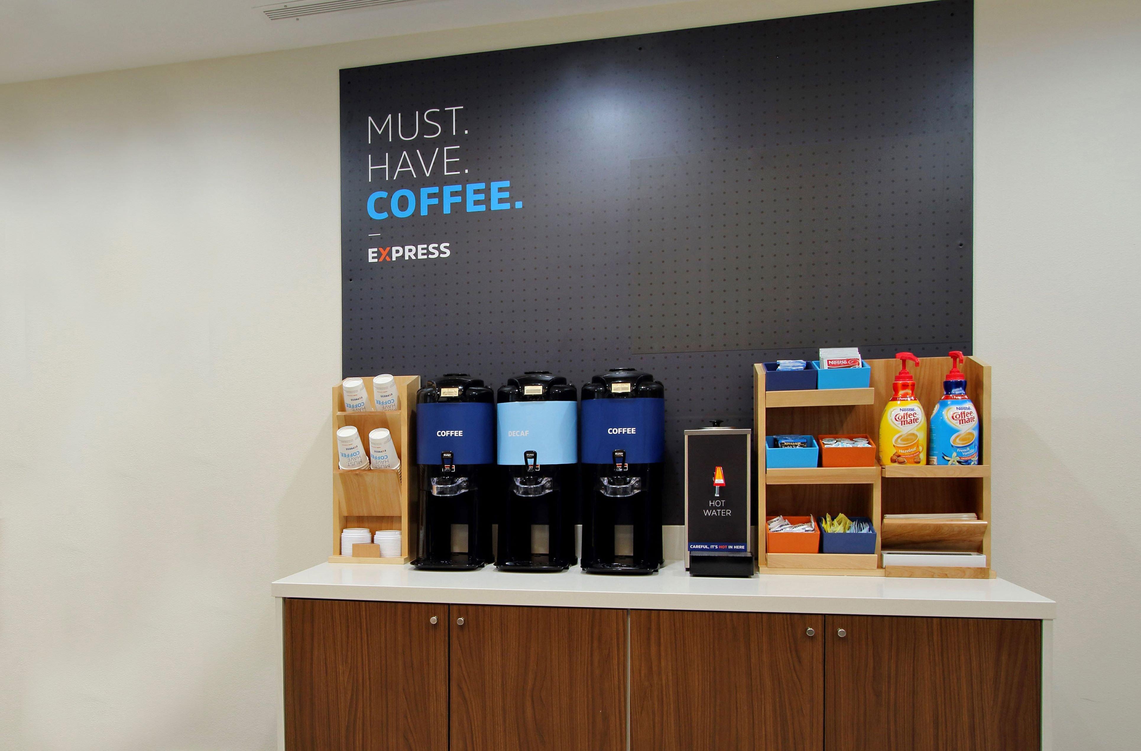 Holiday Inn Express & Suites San Antonio Frost Bank Center By Ihg Exteriör bild