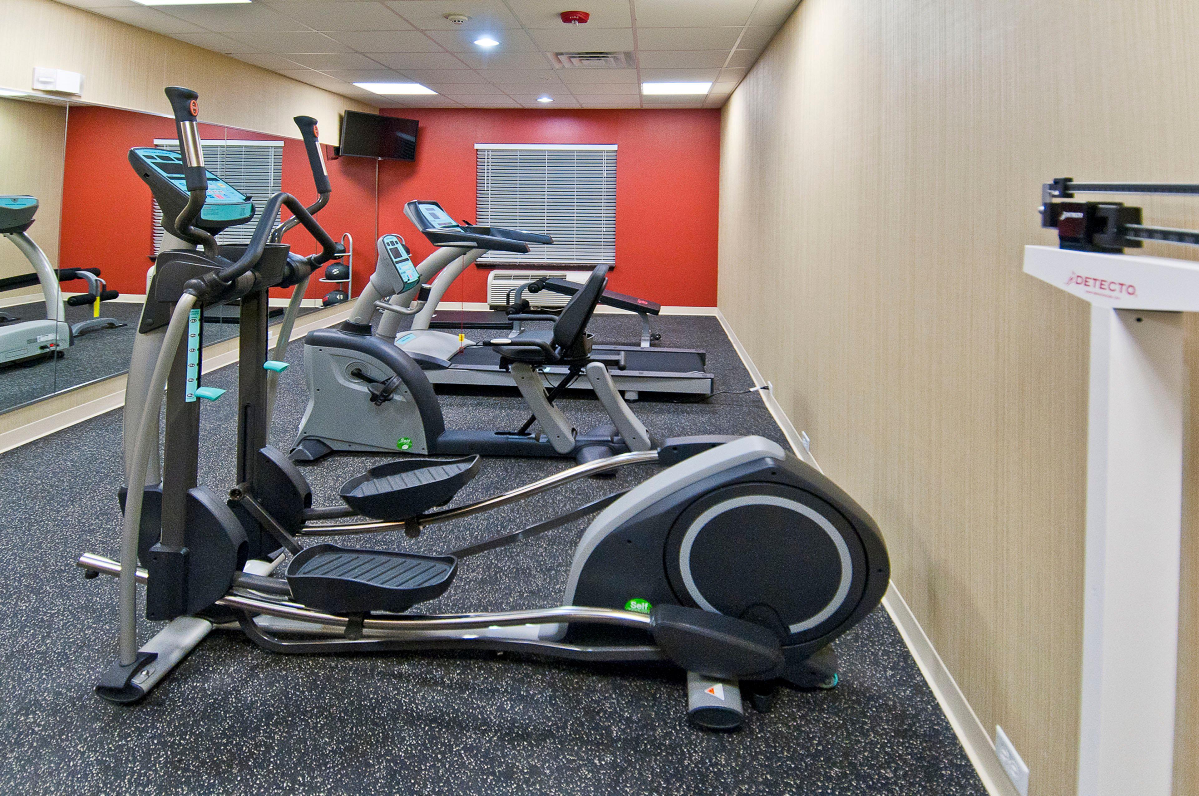 Holiday Inn Express & Suites San Antonio Frost Bank Center By Ihg Exteriör bild
